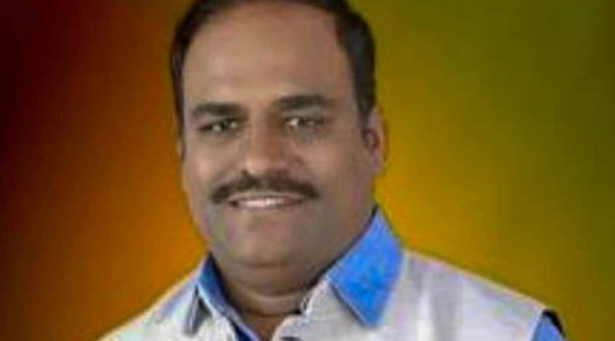 Upset over denial of council nomination, Pimpri Cong chief quits, party rejects it