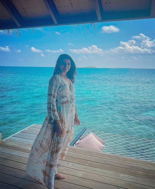 Samantha photos