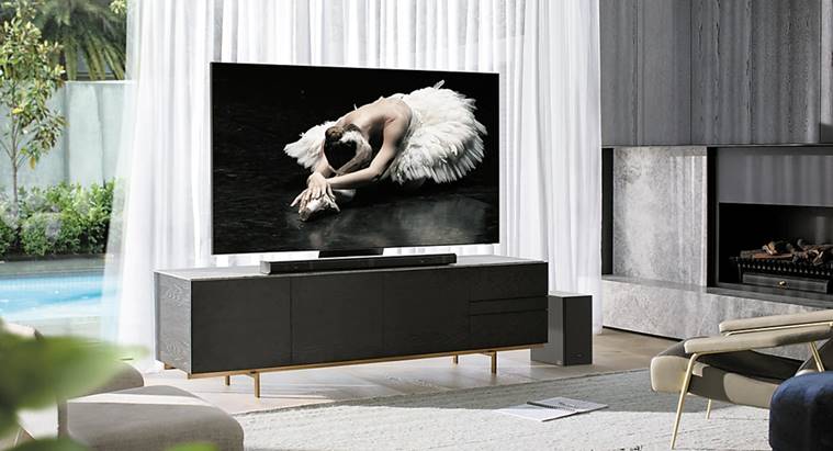 Samsung Soundbar Q800T review, Samsung Soundbar Q800T price, Samsung Soundbar Q800T sale india, Samsung best soundbar, best premium soundbars
