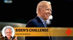 joe biden, kamala harris, us election result, us elections 2020, donald trump, joe biden us president, indian express news