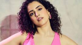 Sanya Malhotra in Ludo