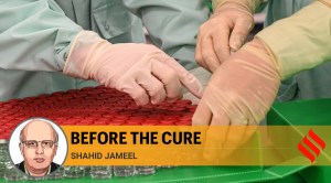 News on Covid-19 vaccines is encouraging. But the devil remains in the details