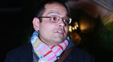 Queer festival, rainbow lit fest, sharif D Rangnekar, lit fest, queer lit fest, indianexpress.com, indianexpress, literary festival, trans community, queer literature, shashi tharoor,