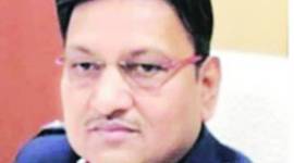 Mumbai Fire Brigade chief removed, Shashikant Kale removed, Mumbai news, Maharashtra news, Indian express news