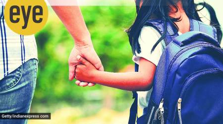 parents, parenting, children, young adults, young people, children and parents, eye 2020, sunday eye, indian express news