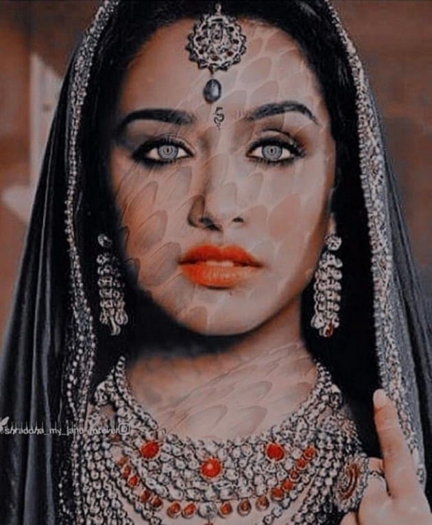 shraddha kapoor