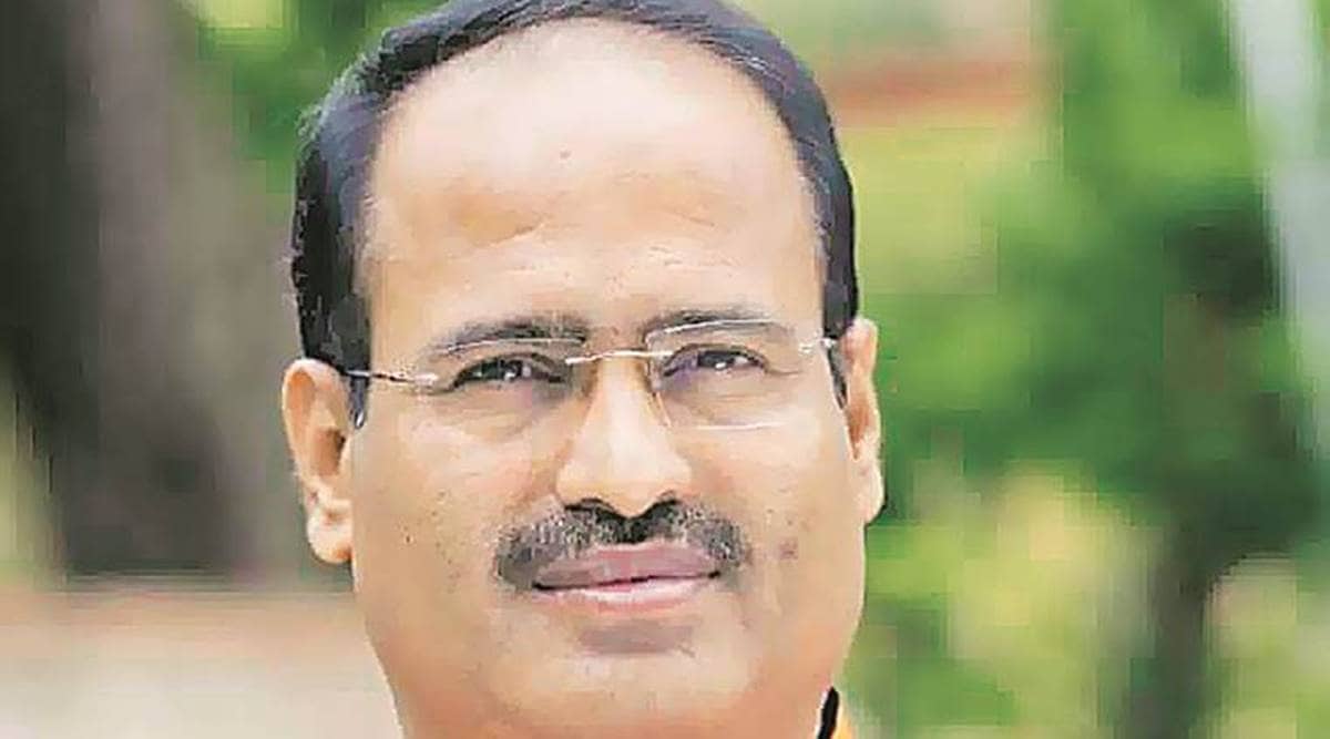 Shrimant Shivaji Kokate, MLC election, Marathi author, Pune news, Maharashtra news, Indian express news