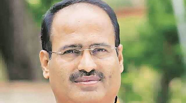 Shrimant Shivaji Kokate, MLC election, Marathi author, Pune news, Maharashtra news, Indian express news