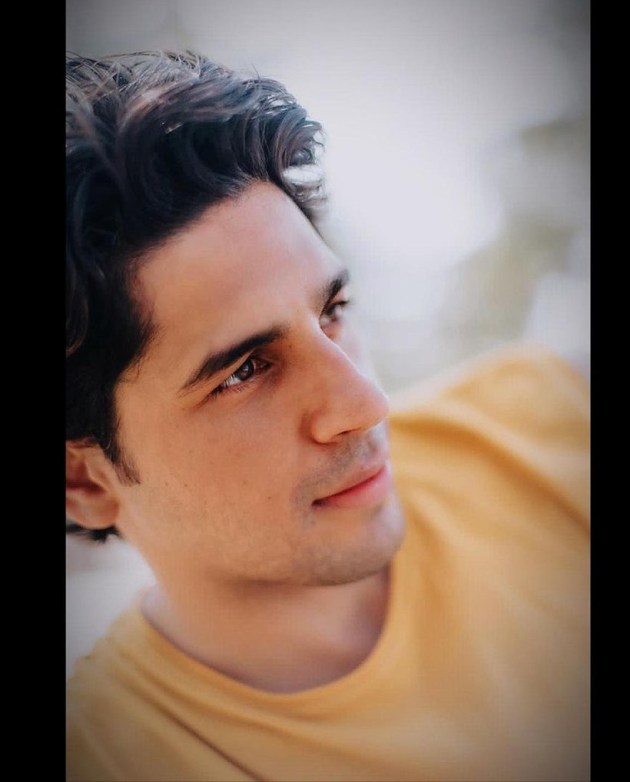 Sidharth Malhotra