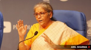 One ration card, many left behind