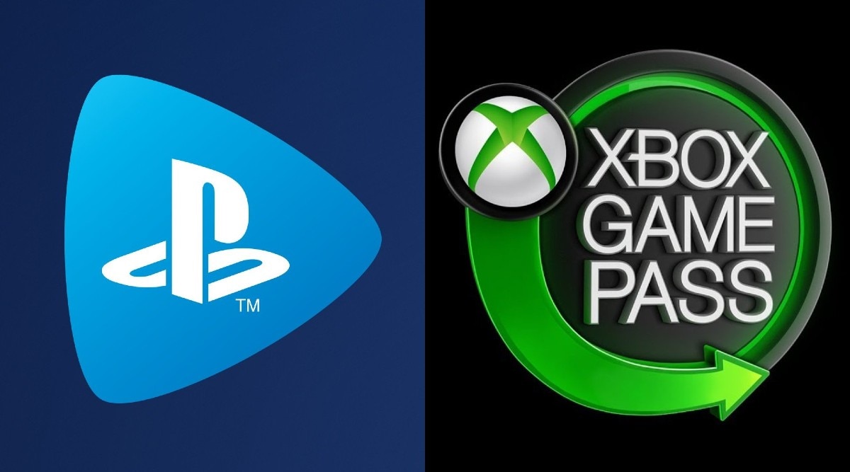 playstation plus vs xbox game pass ultimate