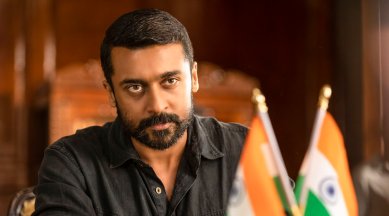 suriya