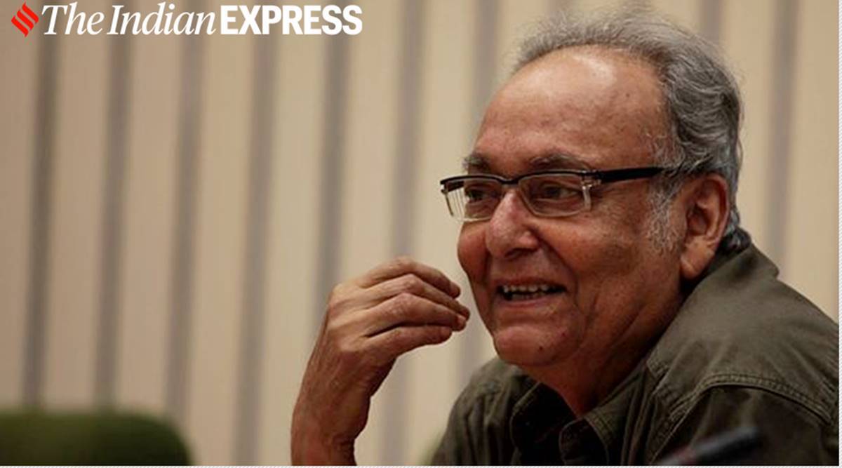 Soumitra Chatterjee, Soumitra Chatterjee health, Soumitra Chatterjee condition, Soumitra Chatterjee health status