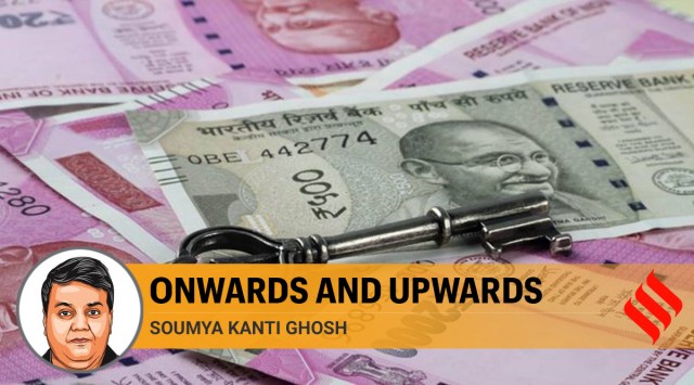 The narrative has changed for the better since the first quarter (financial year) when India’s GDP growth declined by 23.9 per cent, and the fall for the full year was expected to be double digits. (Representational image)