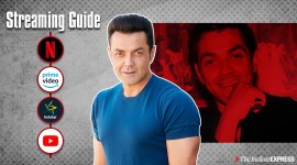 bobby deol movies online