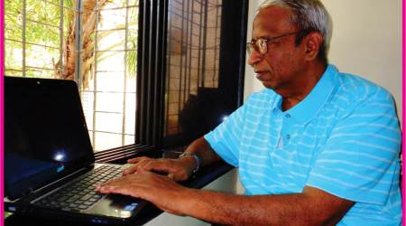 Tinkle, Tinkle magazine, children's magazine Tinkle, Tinkle magazine 40th anniversary, Subba Rao and Tinkle, Tinkle's Subba Rao, Subba Rao interview, parenting, indian express news