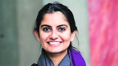 Global Citizen Prize, Myna Mahila Foundation, Suhani Jalota, Mumbai ngo, Mumbai news, Maharashtra news, Indian express news