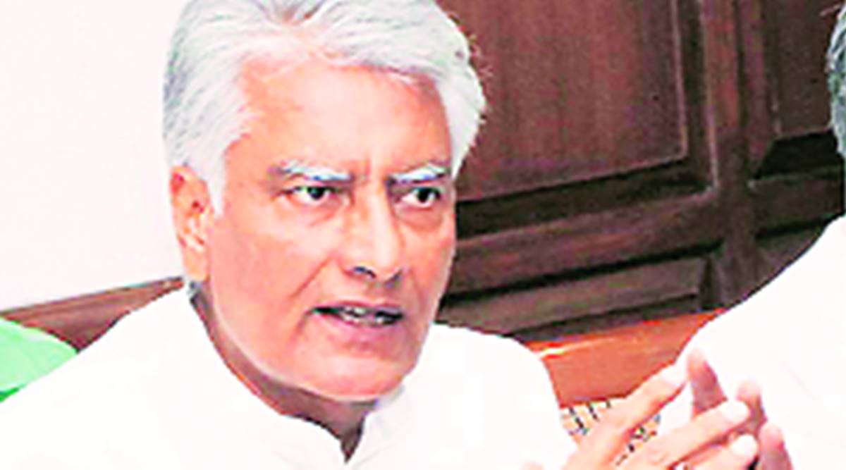 Punjab Congress, farm laws, Punjab farmers protest, meeting with PM, Narendra Modi, Amarinder Singh, PPCC chief Sunil Jakhar, Chandigarh news, Punjab news, Indian express news PPCC chief Sunil Jakhar, Chandigarh news, Punjab news, Indian express news