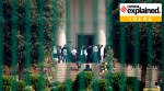Supreme Court, PB Mehta on Supreme Court, PB Mehta Supreme Court Democratic Barbarism, Indian Express