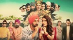 Suraj Pe Mangal Bhari