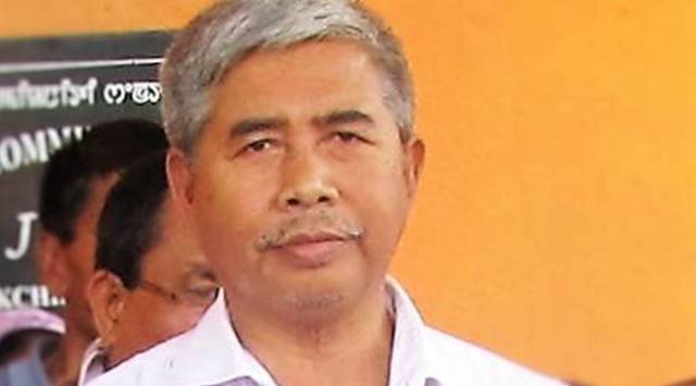Yengkhom Surchandra, Kakching constituency, Kakching MLA election invalid, Manipur HC, Mayanglambam Rameswhar, Manipur assembly, Manipur news, indian express