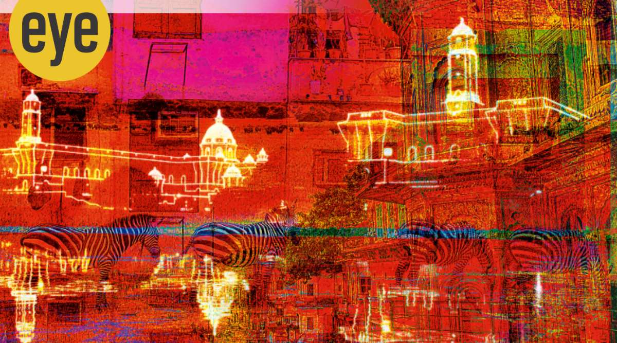 Together we stand : Diwali reminds us that the light within each of us has one form