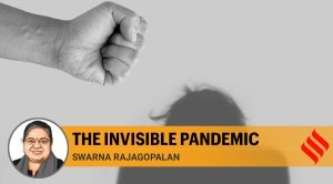 Gender-based violence was predictable, and preventable, fallout of lockdown