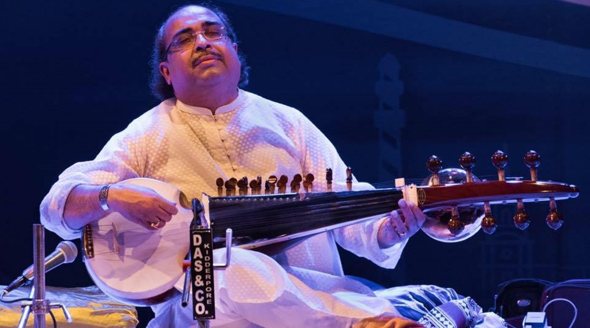 How An Online Music Festival Is Producing High Quality Concerts In Empty Halls Lifestyle News The Indian Express