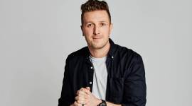 global poverty, Thankyou, No Small Plan, COVID-19 pandemic, Australian consumer brand Thankyou, consumer products, P&G and Unilever, Daniel Flynn, Daniel Flynn interview, indian express news