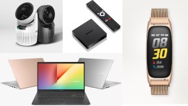 Nokia streaming box 8000, Xiaomi Mi Wireless Mouse Lite, Vivo V20 SE, Timex fitness band, Asus, Asus laptop, Intel 11th gen laptops, Acer, Air Purifier, streaming box, wireless mouse, timex, fitness band, daily phone launches, daily tech launches,