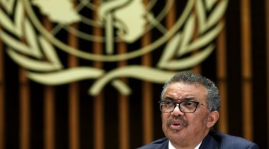 Tedros Adhanom Ghebreyesus, WHO, WHO chief, covid vaccine