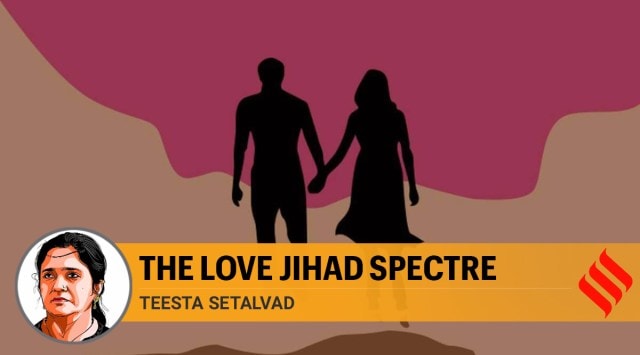 “Love jihad” is now entrenched in the public landscape. (File Photo)
