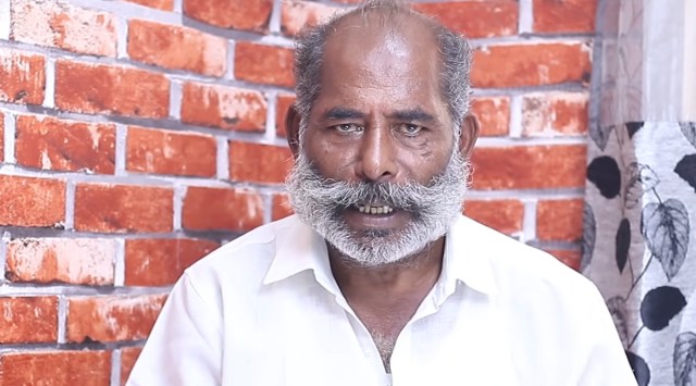 actor Thavasi dies
