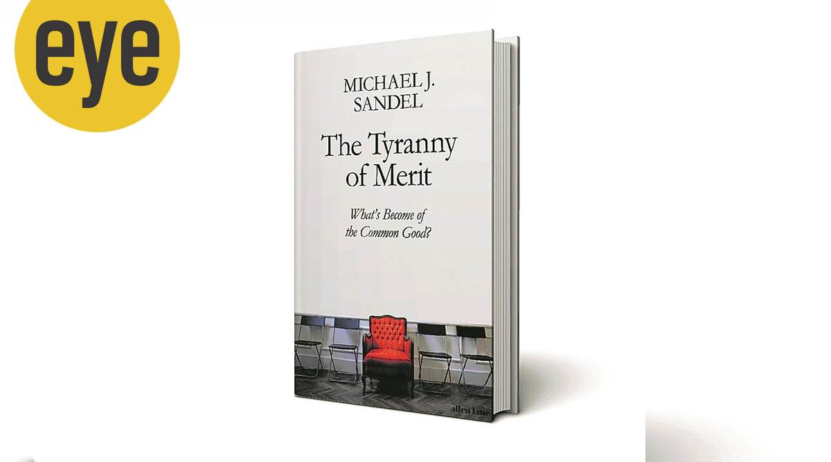 The Rise of the Meritocracy by Michael Young