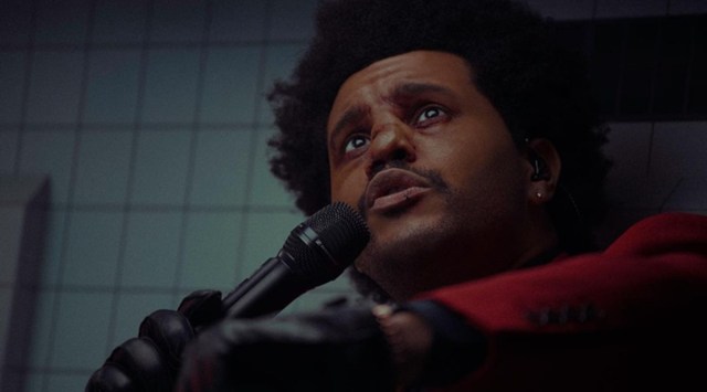 The Weeknd criticizes Grammys over nominations snub