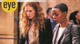 Nicole Kidman, The Undoing