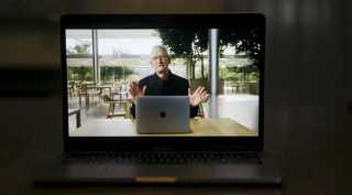 Apple, Apple M1, Apple One More Thing, Steve Jobs, Tim Cook, Apple M1 Macs, Apple macOS Big Sur, Apple One More Thing event, Apple iPhone