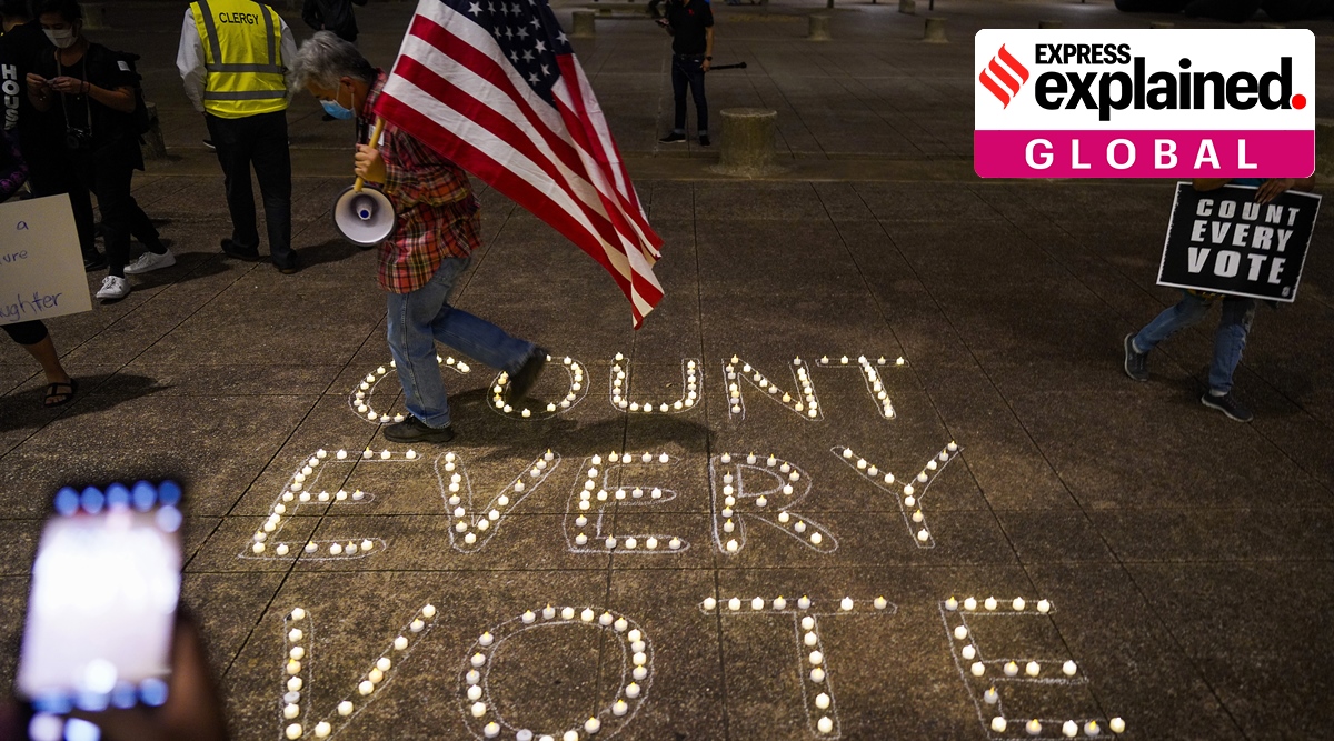 us election, us election results, us presidential election results 2020, us presidential election result, us poll results, donald trump, joe biden