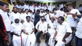 Udhayanidhi, Udhayanidhi arrested, Stalin son Udhayanidhi, Tamil Nadu elections, DMK, AIADMK, stalin's son arrested, tamil nadu news