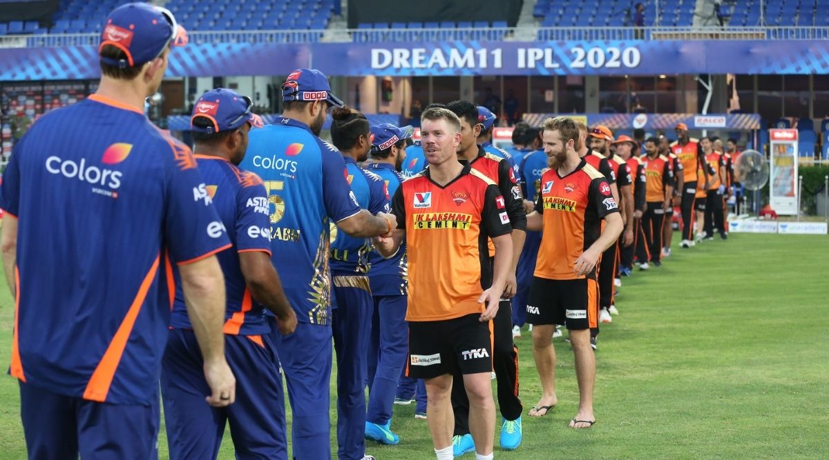 MI vs SRH Preview: Mumbai Indians stand between Sunrisers and play-off spot | Sports News,The Indian Express