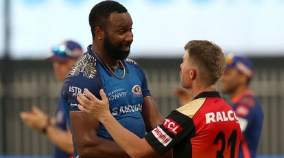 SRH vs MI: Rohit Sharma returns but SRH win