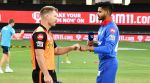 SRH vs DC, Qualifier 2, IPL 2020