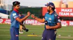MI vs DC, IPL 2020 final