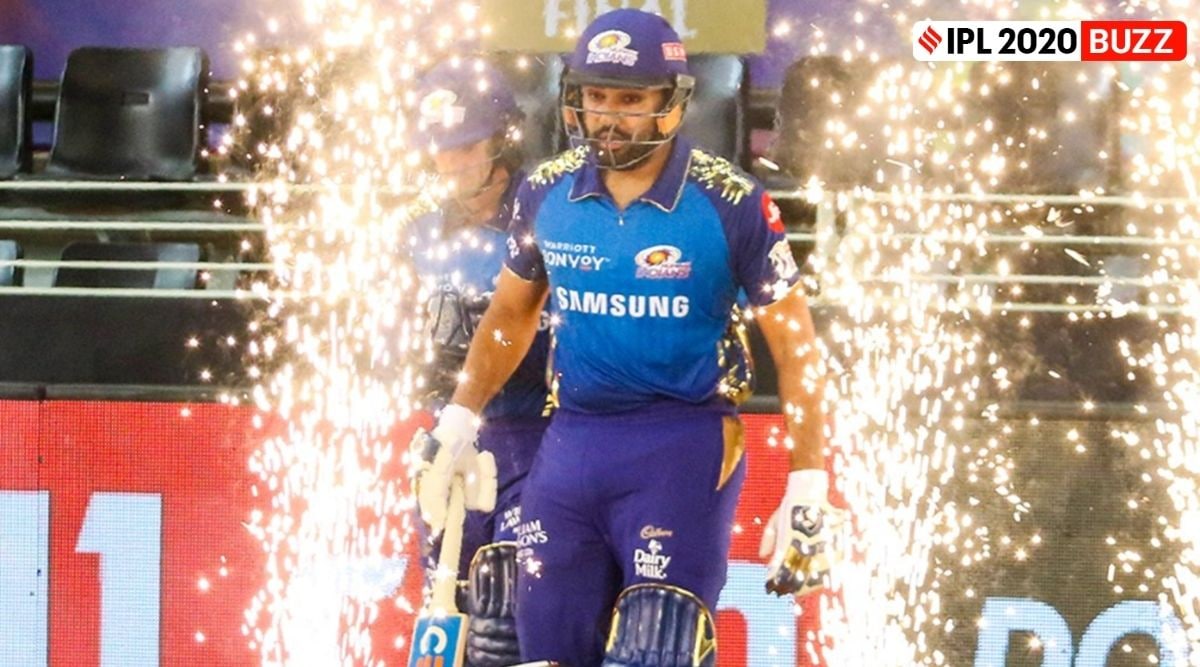 Gautam Gambhir, Michael Vaughan call for Rohit Sharma’s elevation to