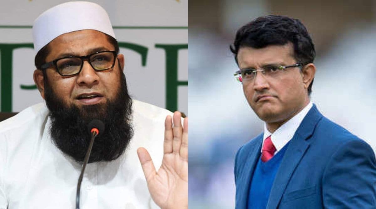 ‘It was a doubtful catch’: Inzamam admits Ganguly was not out in 1999 ...