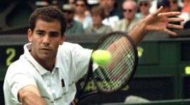 Pete Sampras