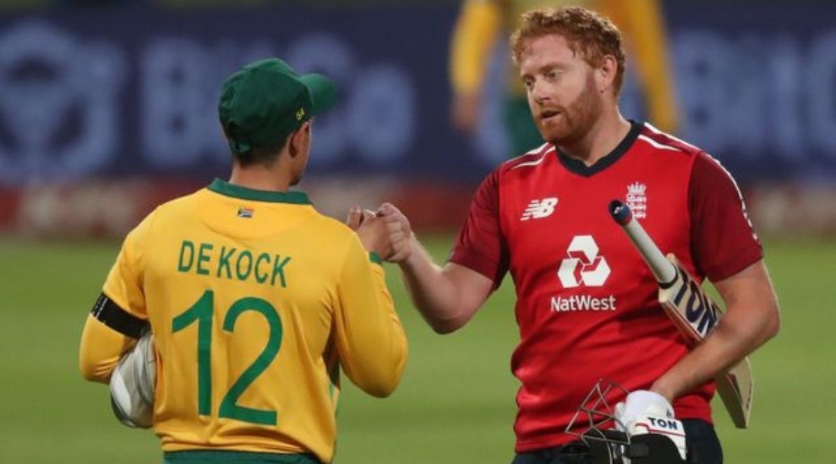 South Africa vs England 3rd T20I Live Streaming, SA vs ENG 3rd T20 Live Cricket Score Streaming Online When and Where to Watch Live Telecast?