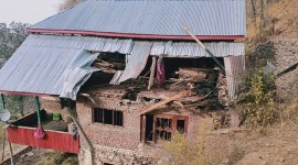 Uri Kashmir 1200 jammu and kashmir, j&k news, india pakistan border firing, LoC firing, Line of Control firing, india pakistan border, bsf officer dead, jammu and kashmir border firing, india pakistan border news, jammu and kashmir news