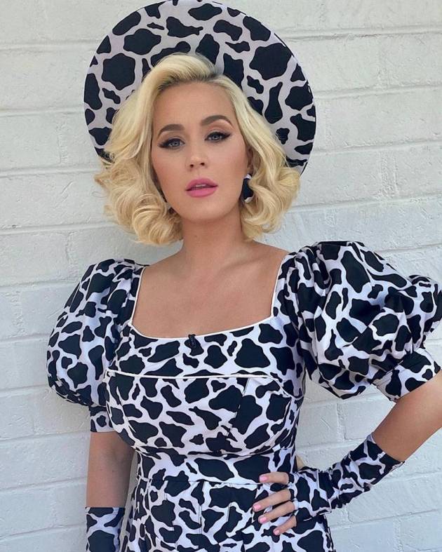 katy perry