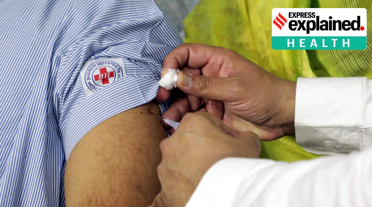 coronavirus vaccine, coronavirus vaccine status, covid-19 vaccine, covid-19 vaccine latest news, coronavirus vaccine news, covid 19 vaccine update, coronavirus vaccine update, pfizer vaccine news, moderna vaccine, moderna covid 19 vaccine, moderna coronavirus vaccine, Indian express explained